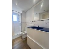 Rynek wtórny - apartment - Benalmadena - Arroyo de la Miel