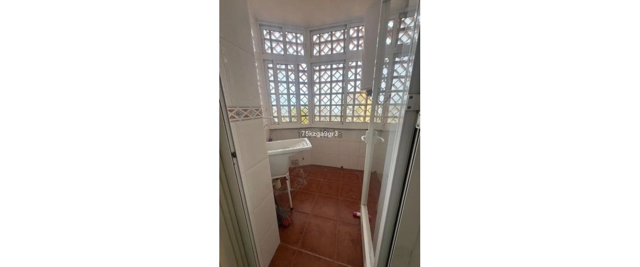 Rynek wtórny - apartment - Benalmadena - Arroyo de la Miel