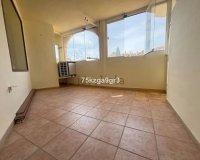 Rynek wtórny - apartment - Benalmadena - Arroyo de la Miel