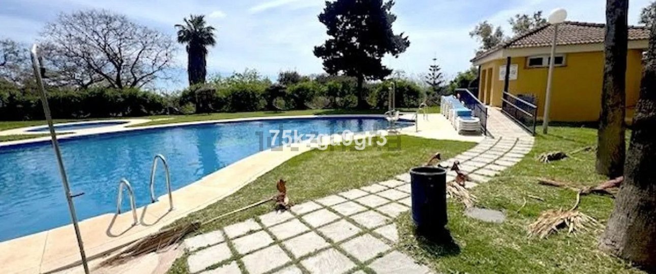 Rynek wtórny - apartment - Benalmadena - Arroyo de la Miel