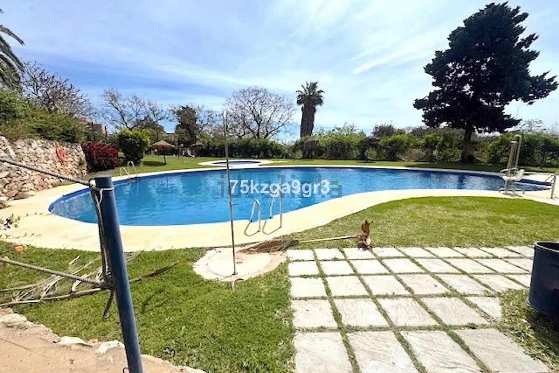 Rynek wtórny - apartment - Benalmadena - Arroyo de la Miel