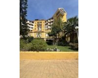 Rynek wtórny - apartment - Benalmadena - Arroyo de la Miel
