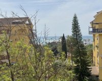 Rynek wtórny - apartment - Benalmadena - Arroyo de la Miel