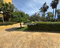 Rynek wtórny - apartment - Benalmadena - Arroyo de la Miel