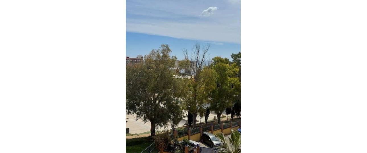 Rynek wtórny - apartment - Benalmadena - Arroyo de la Miel