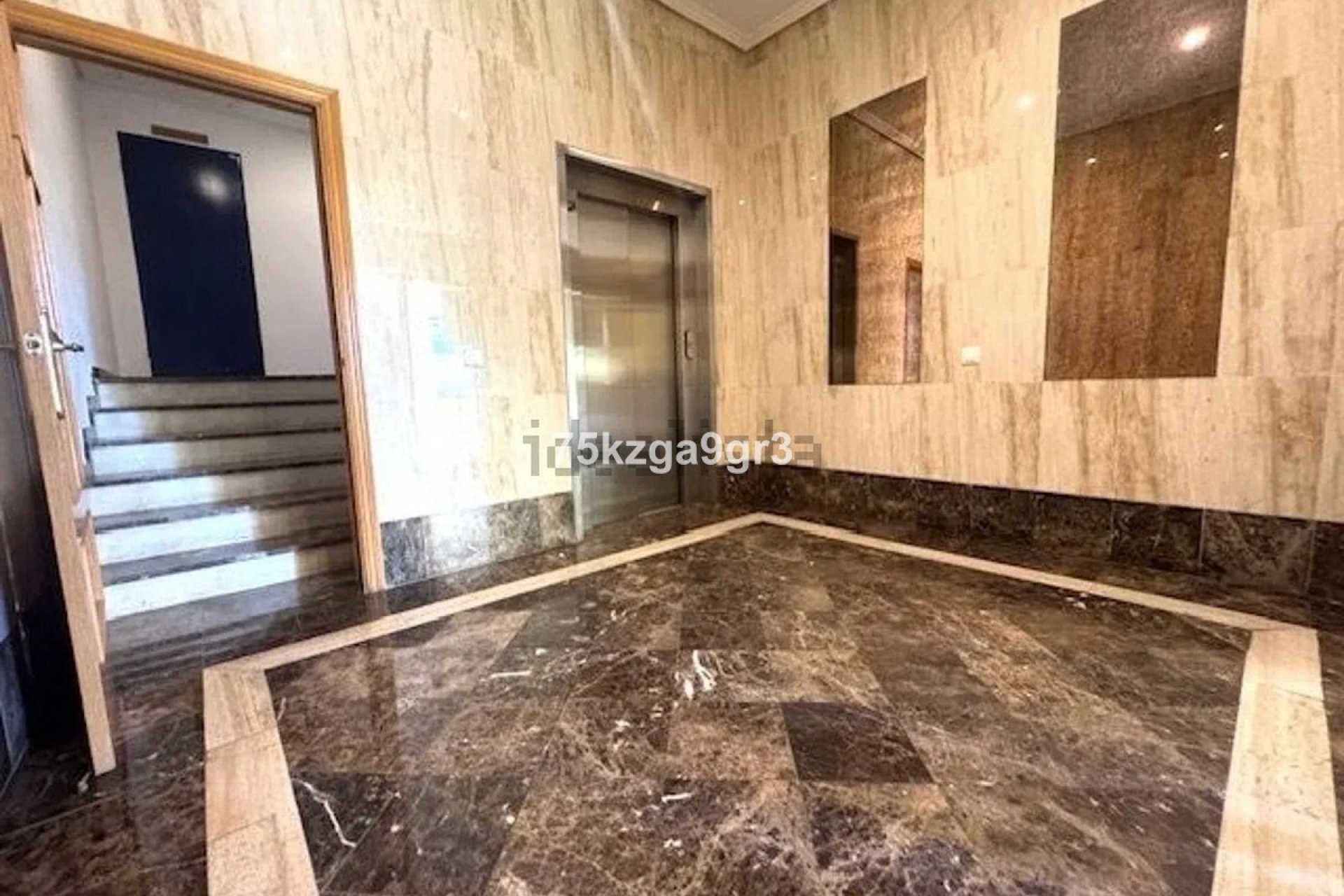 Rynek wtórny - apartment - Benalmadena - Arroyo de la Miel