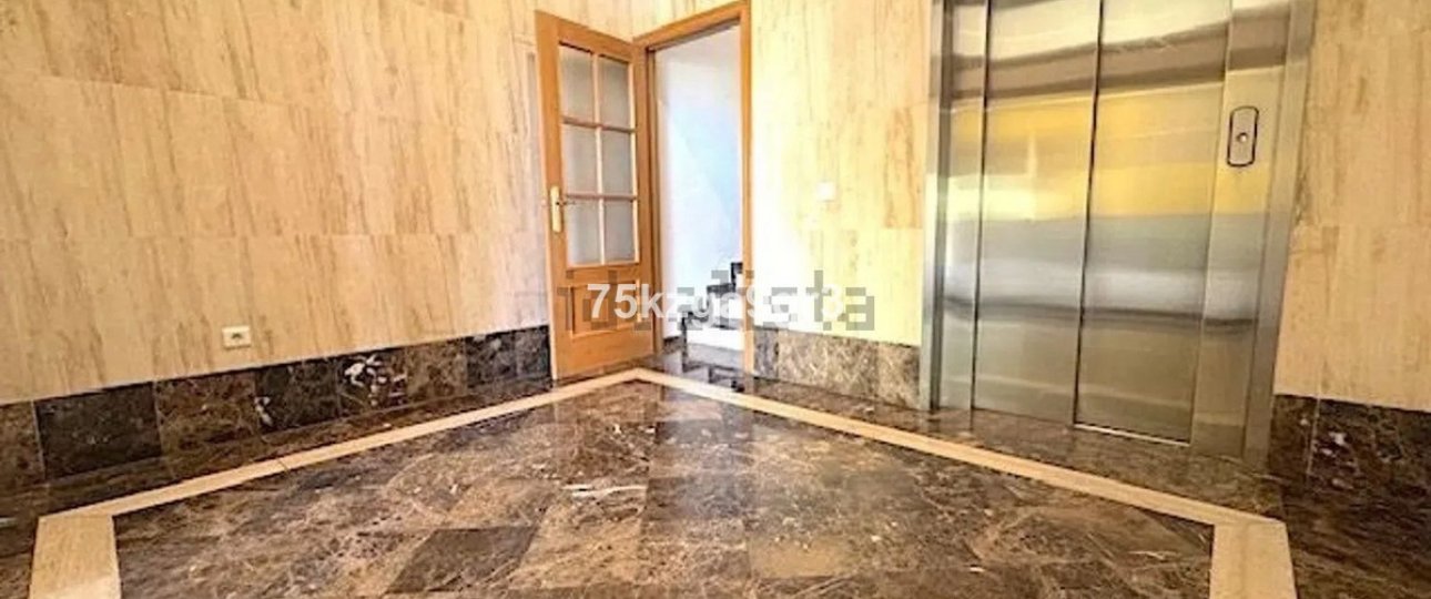 Rynek wtórny - apartment - Benalmadena - Arroyo de la Miel