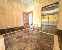 Rynek wtórny - apartment - Benalmadena - Arroyo de la Miel