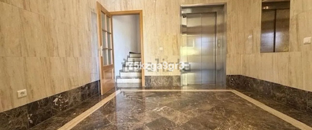 Rynek wtórny - apartment - Benalmadena - Arroyo de la Miel