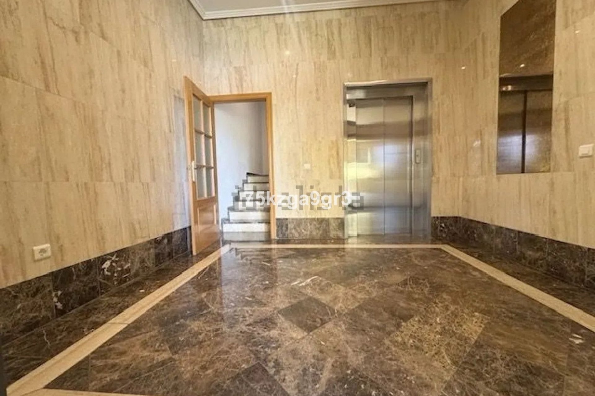 Rynek wtórny - apartment - Benalmadena - Arroyo de la Miel