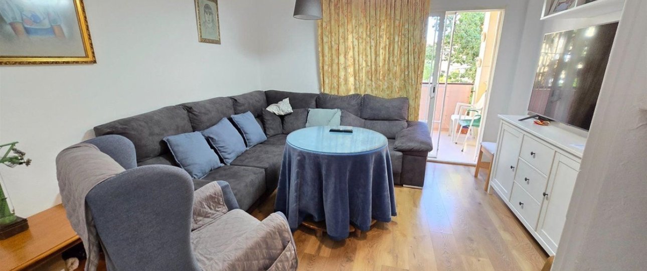 Rynek wtórny - apartment - Benalmadena - Arroyo de la Miel