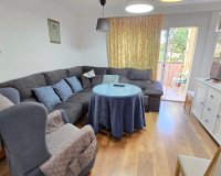 Rynek wtórny - apartment - Benalmadena - Arroyo de la Miel