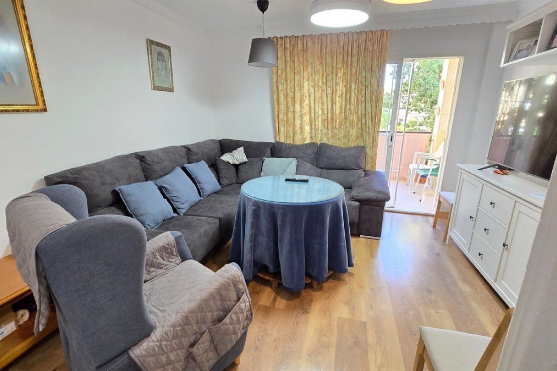 Rynek wtórny - apartment - Benalmadena - Arroyo de la Miel