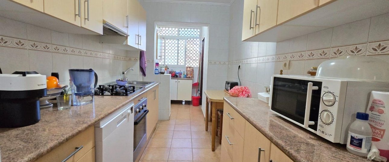 Rynek wtórny - apartment - Benalmadena - Arroyo de la Miel