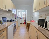 Rynek wtórny - apartment - Benalmadena - Arroyo de la Miel
