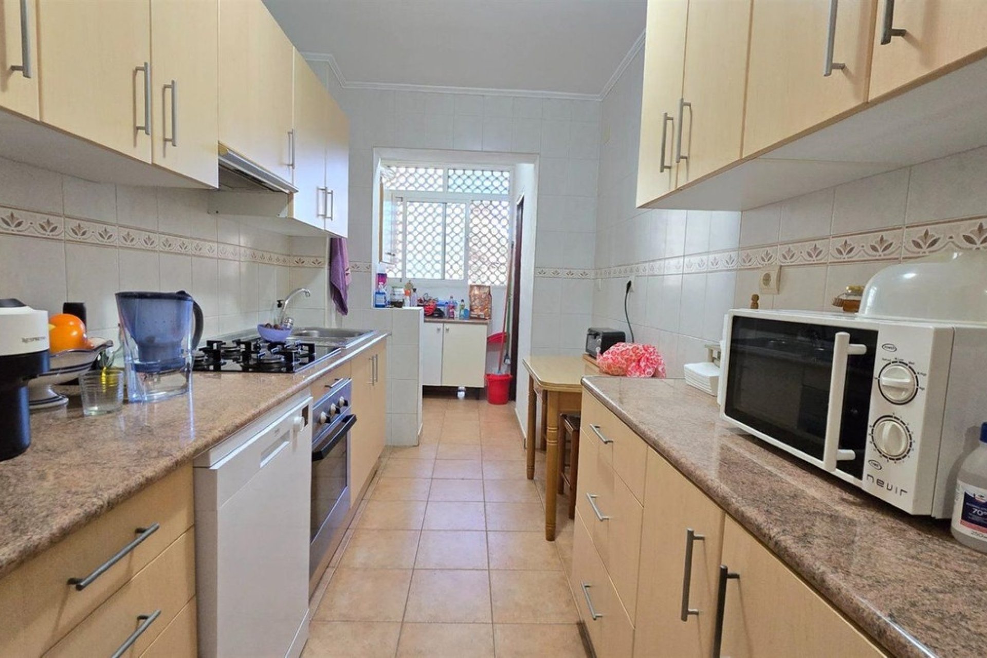 Rynek wtórny - apartment - Benalmadena - Arroyo de la Miel