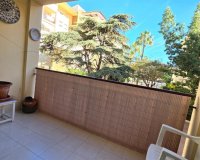 Rynek wtórny - apartment - Benalmadena - Arroyo de la Miel