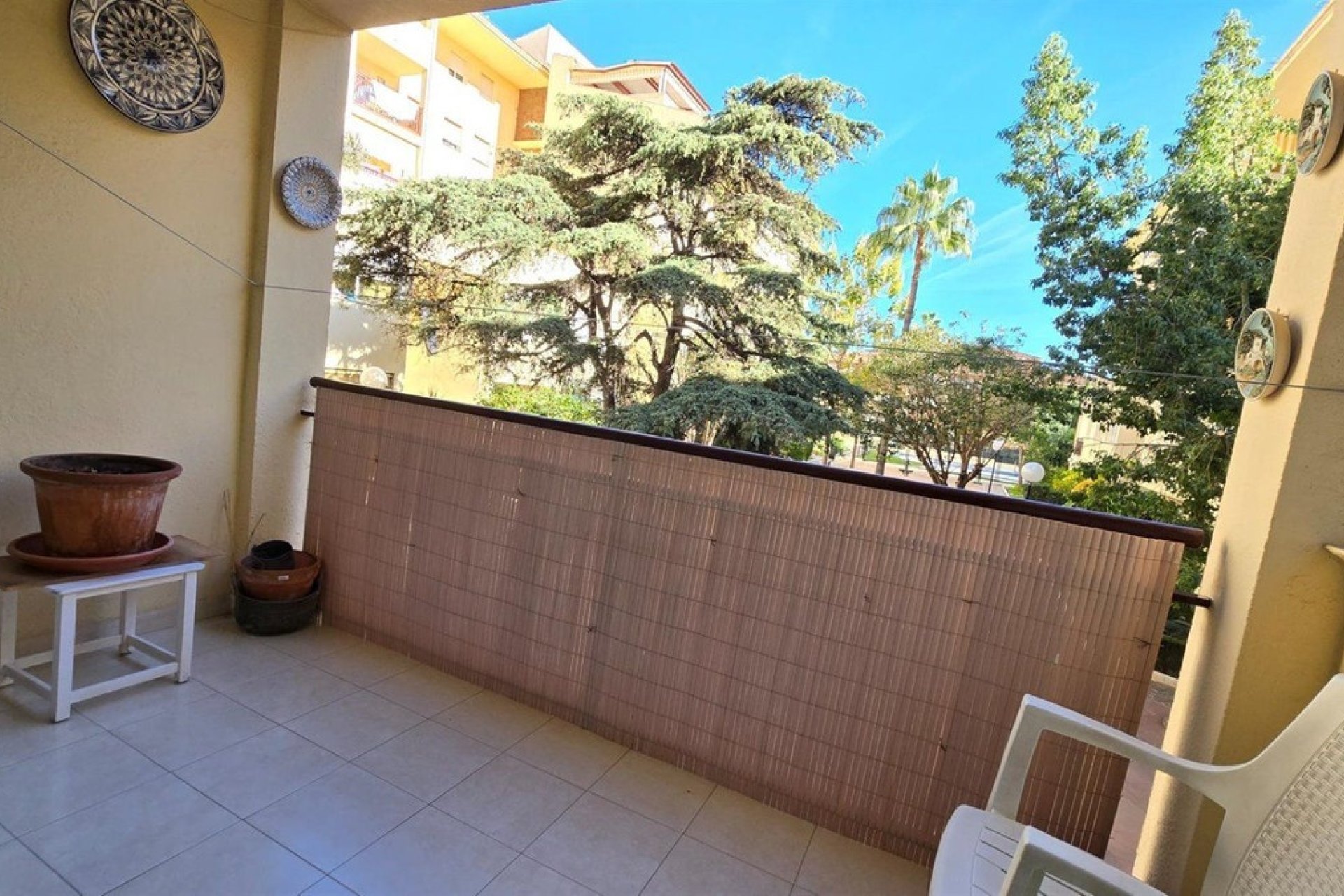 Rynek wtórny - apartment - Benalmadena - Arroyo de la Miel