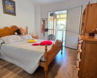 Rynek wtórny - apartment - Benalmadena - Arroyo de la Miel
