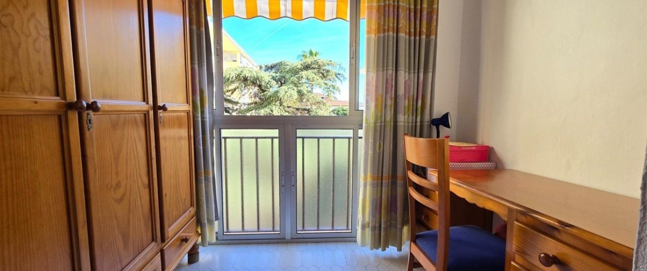 Rynek wtórny - apartment - Benalmadena - Arroyo de la Miel