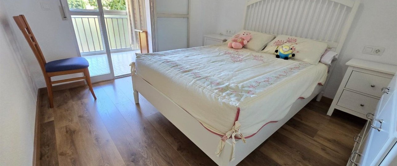 Rynek wtórny - apartment - Benalmadena - Arroyo de la Miel