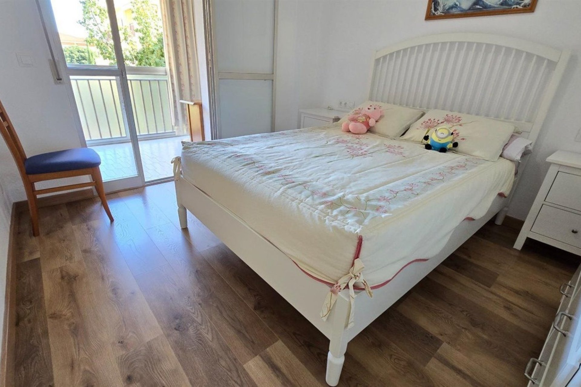 Rynek wtórny - apartment - Benalmadena - Arroyo de la Miel