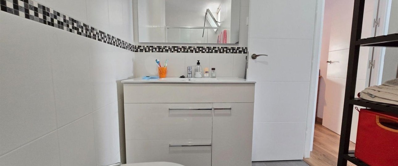 Rynek wtórny - apartment - Benalmadena - Arroyo de la Miel