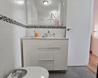 Rynek wtórny - apartment - Benalmadena - Arroyo de la Miel