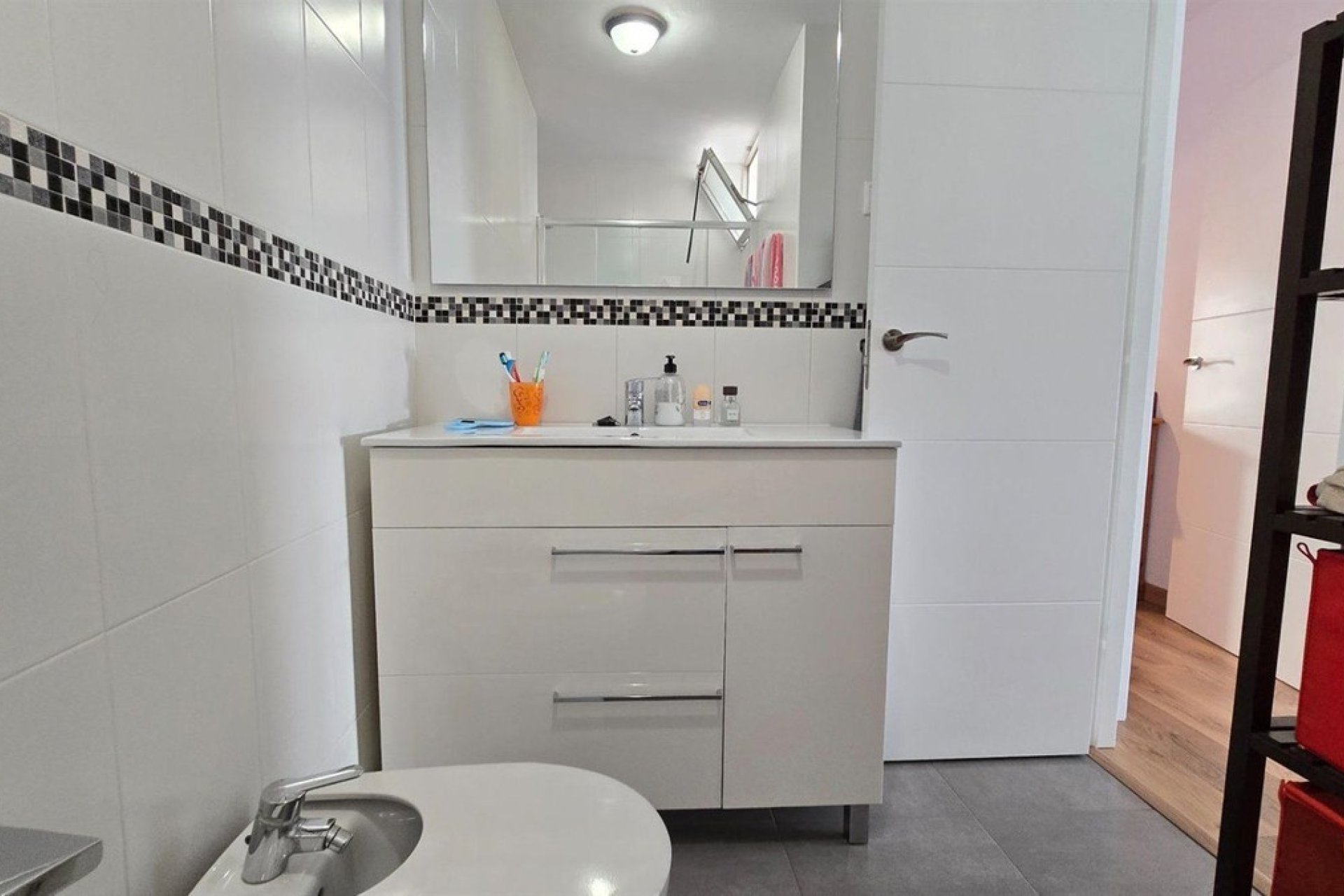 Rynek wtórny - apartment - Benalmadena - Arroyo de la Miel