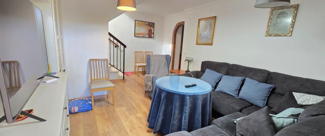 Rynek wtórny - apartment - Benalmadena - Arroyo de la Miel