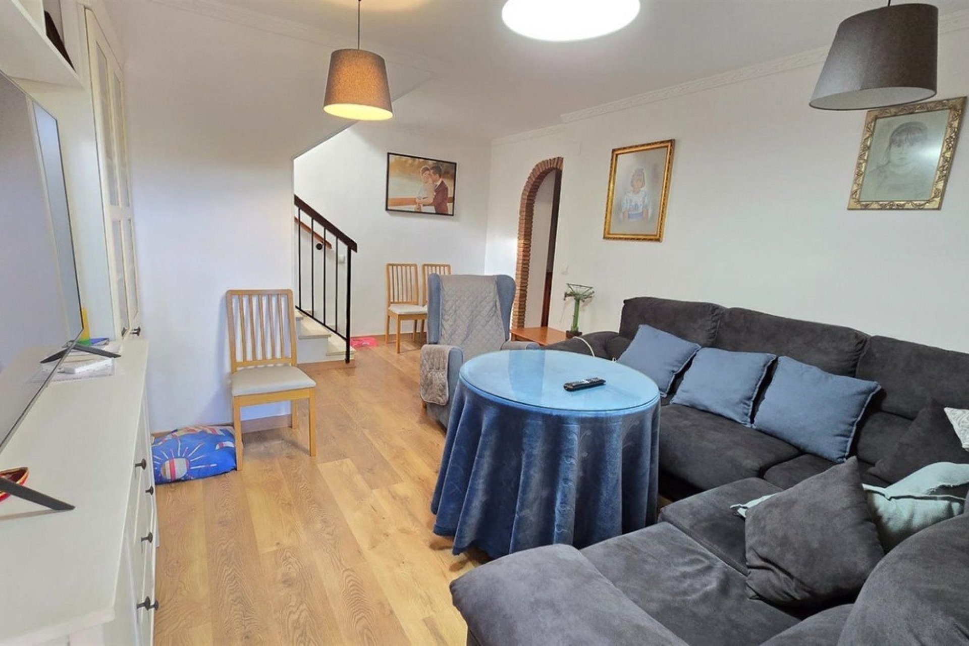 Rynek wtórny - apartment - Benalmadena - Arroyo de la Miel