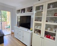 Rynek wtórny - apartment - Benalmadena - Arroyo de la Miel