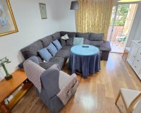 Rynek wtórny - apartment - Benalmadena - Arroyo de la Miel
