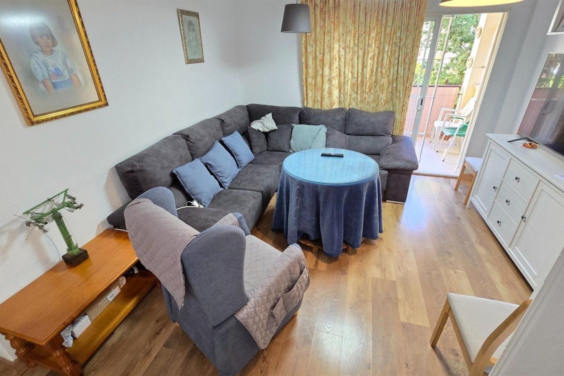 Rynek wtórny - apartment - Benalmadena - Arroyo de la Miel