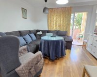 Rynek wtórny - apartment - Benalmadena - Arroyo de la Miel