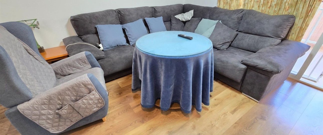 Rynek wtórny - apartment - Benalmadena - Arroyo de la Miel