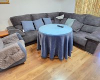Rynek wtórny - apartment - Benalmadena - Arroyo de la Miel