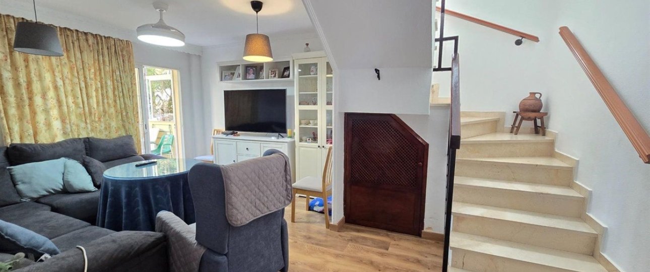 Rynek wtórny - apartment - Benalmadena - Arroyo de la Miel