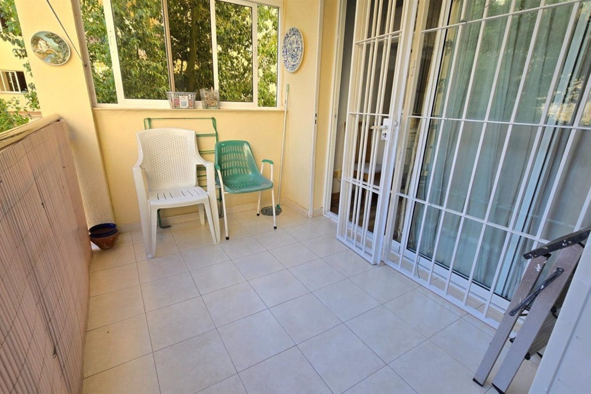 Rynek wtórny - apartment - Benalmadena - Arroyo de la Miel