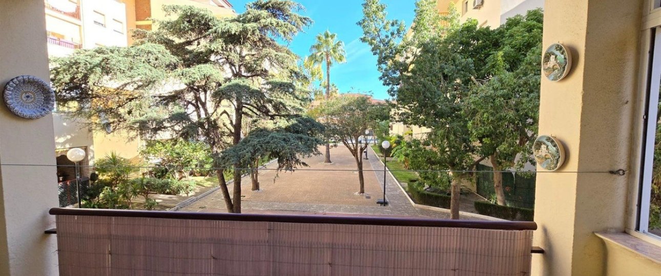 Rynek wtórny - apartment - Benalmadena - Arroyo de la Miel