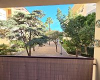 Rynek wtórny - apartment - Benalmadena - Arroyo de la Miel