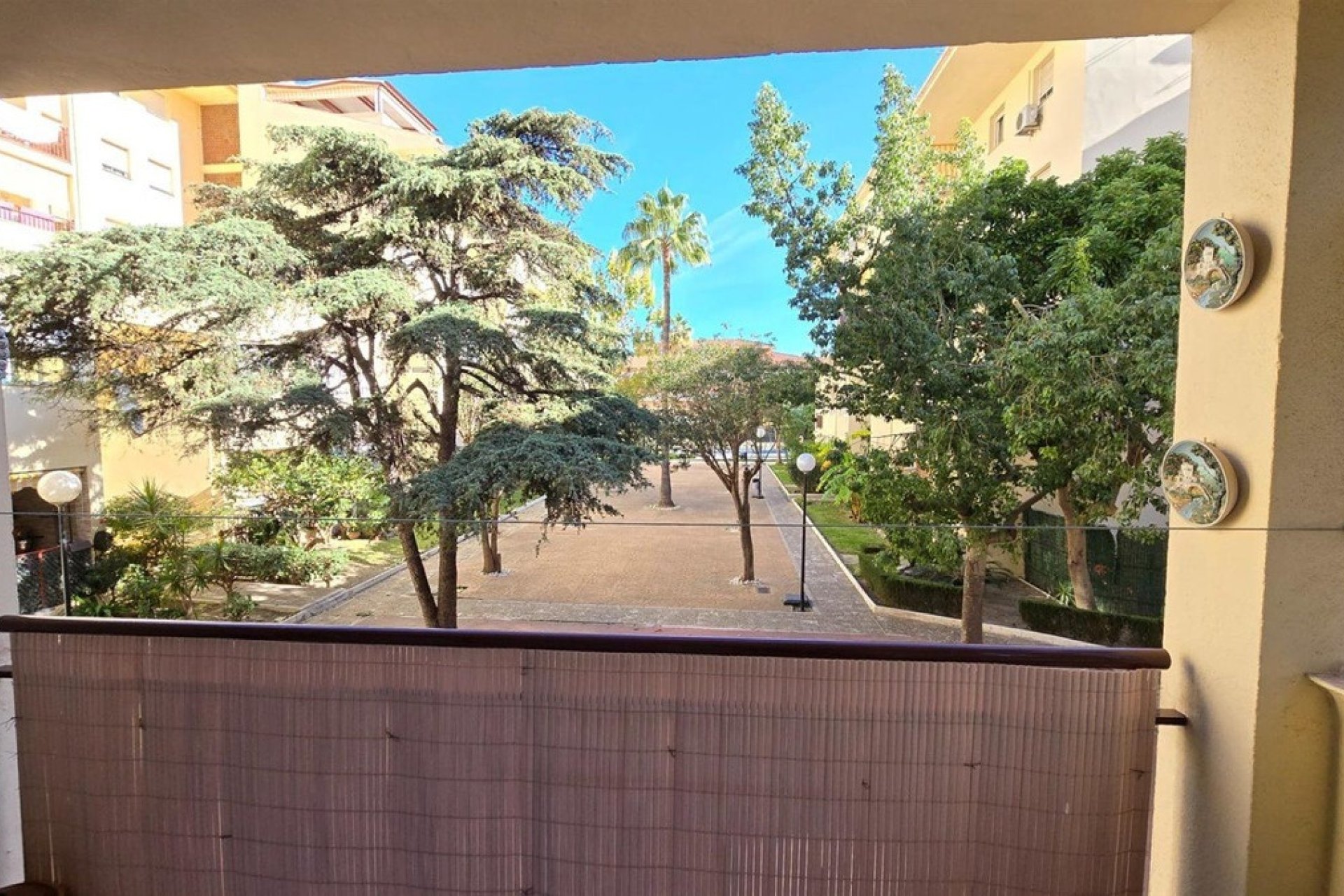Rynek wtórny - apartment - Benalmadena - Arroyo de la Miel
