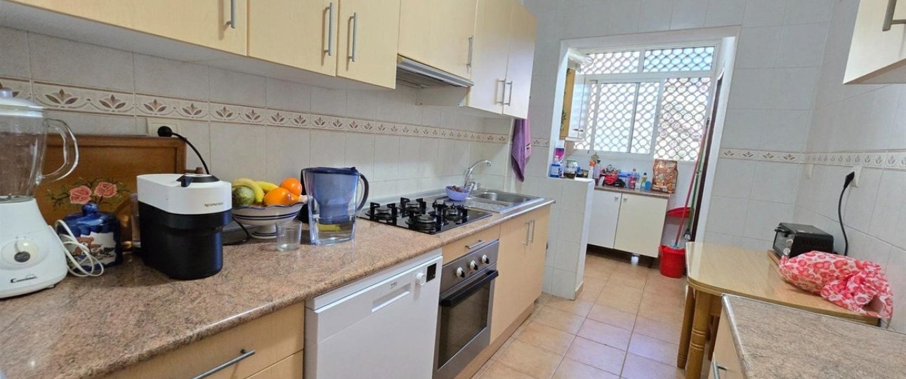 Rynek wtórny - apartment - Benalmadena - Arroyo de la Miel