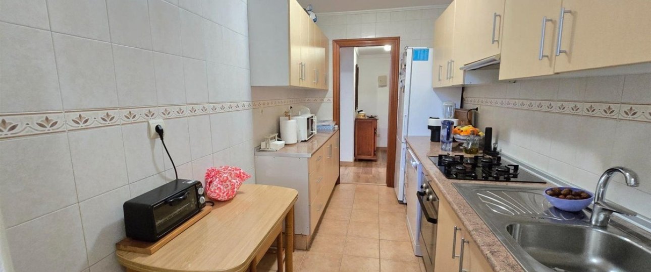 Rynek wtórny - apartment - Benalmadena - Arroyo de la Miel