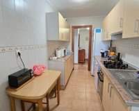 Rynek wtórny - apartment - Benalmadena - Arroyo de la Miel