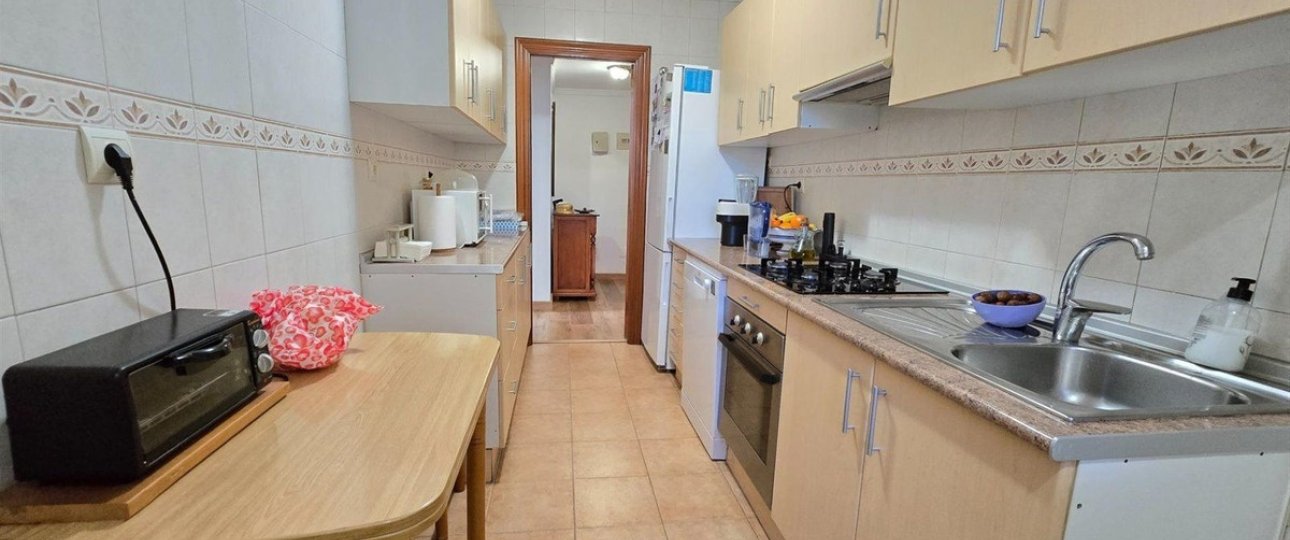 Rynek wtórny - apartment - Benalmadena - Arroyo de la Miel
