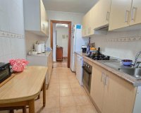 Rynek wtórny - apartment - Benalmadena - Arroyo de la Miel