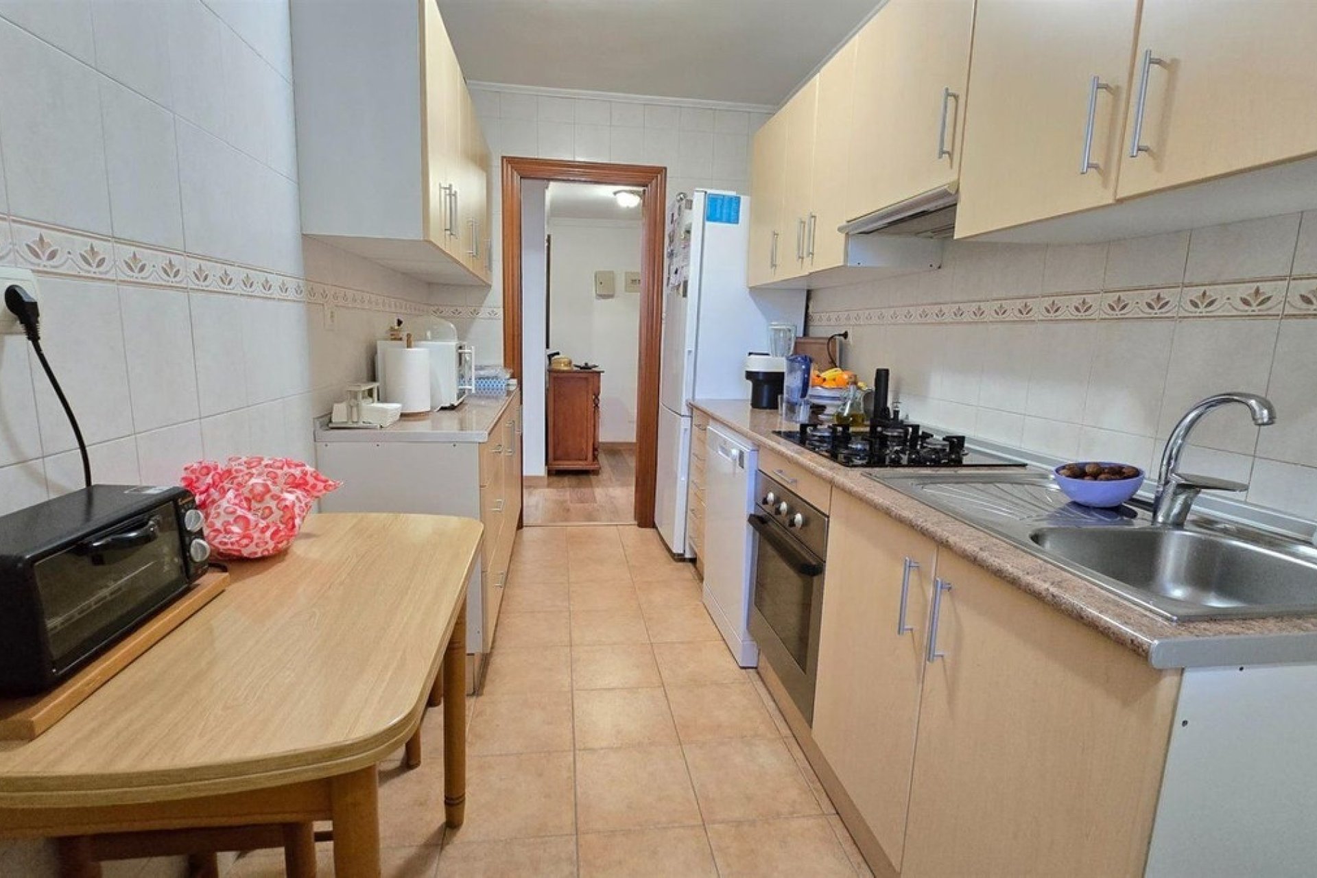 Rynek wtórny - apartment - Benalmadena - Arroyo de la Miel