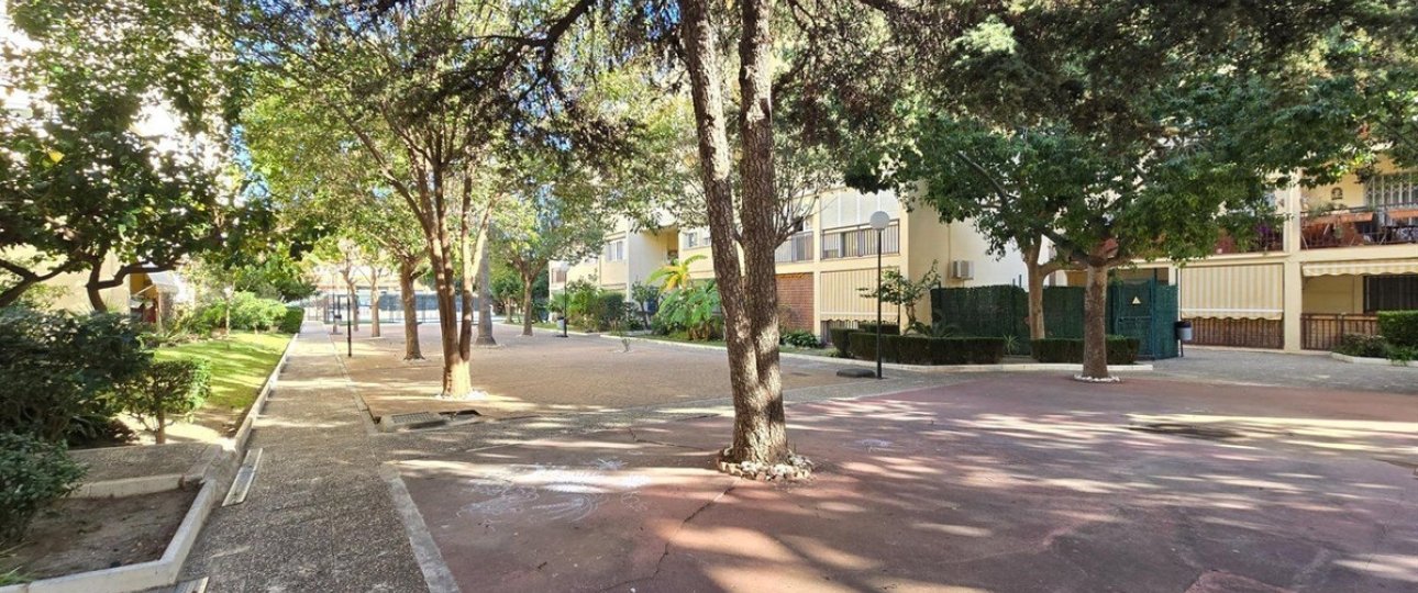 Rynek wtórny - apartment - Benalmadena - Arroyo de la Miel