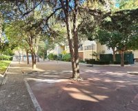 Rynek wtórny - apartment - Benalmadena - Arroyo de la Miel